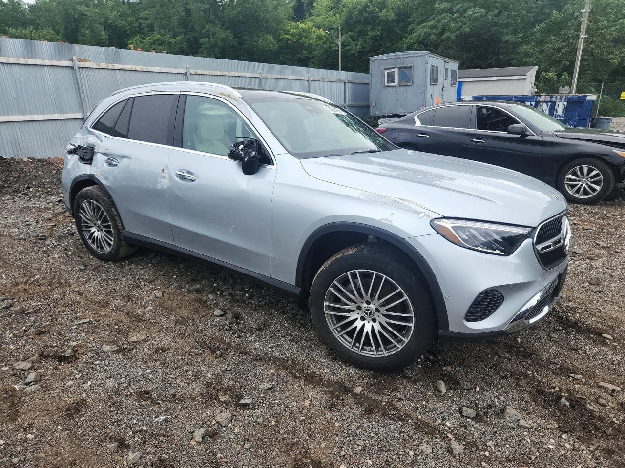 2026 Mercedes-Benz Glc 300 4Matic - foto 4
