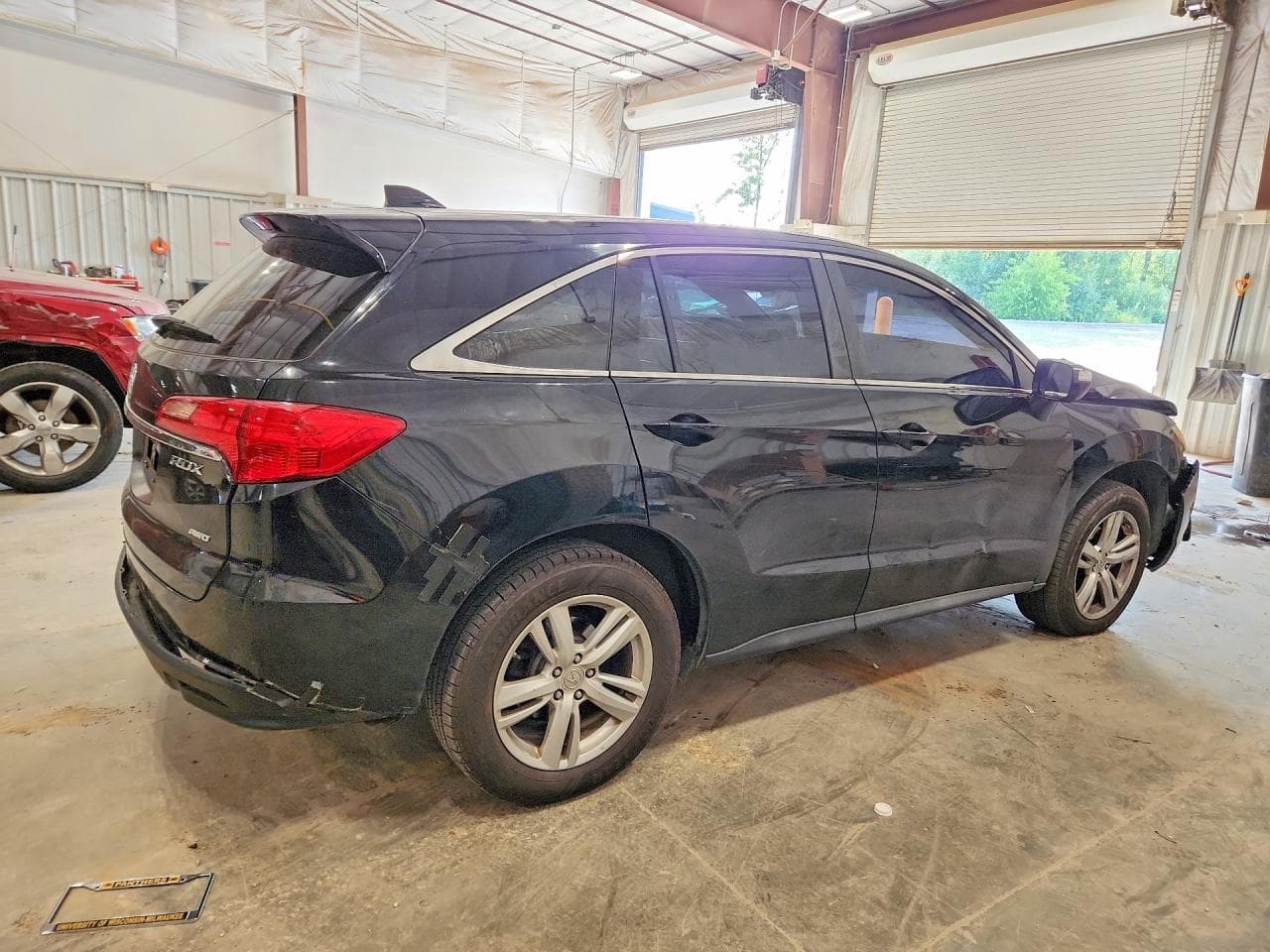 2013 Acura Rdx Technology - foto 3