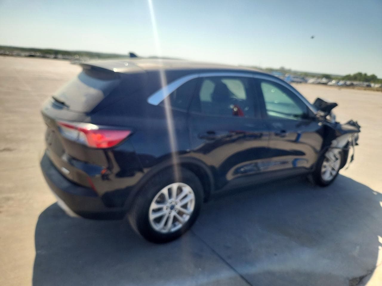 2020 Ford Escape Se - foto 3