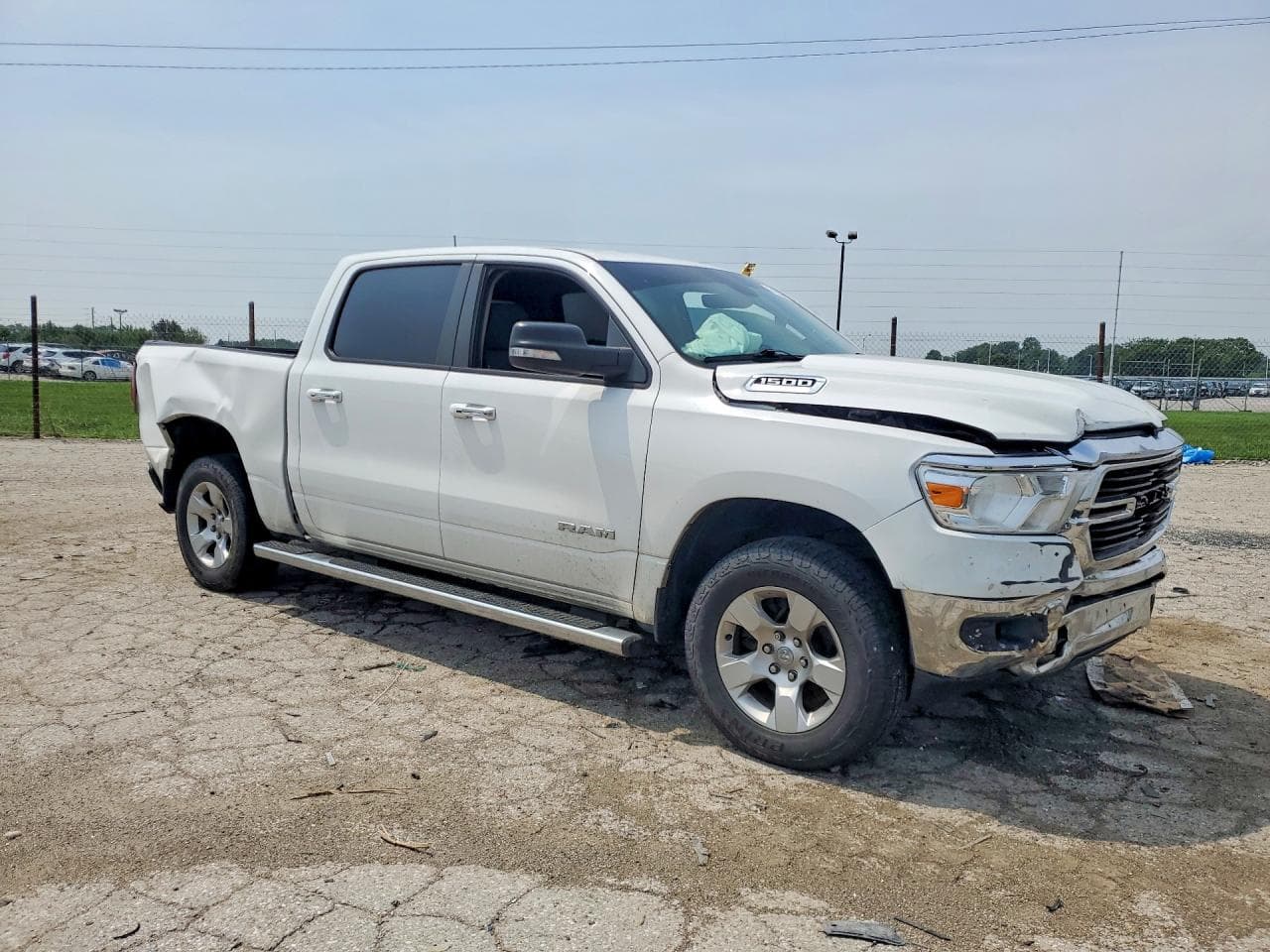 2019 Ram 1500 Big Horn/Lone Star - foto 4