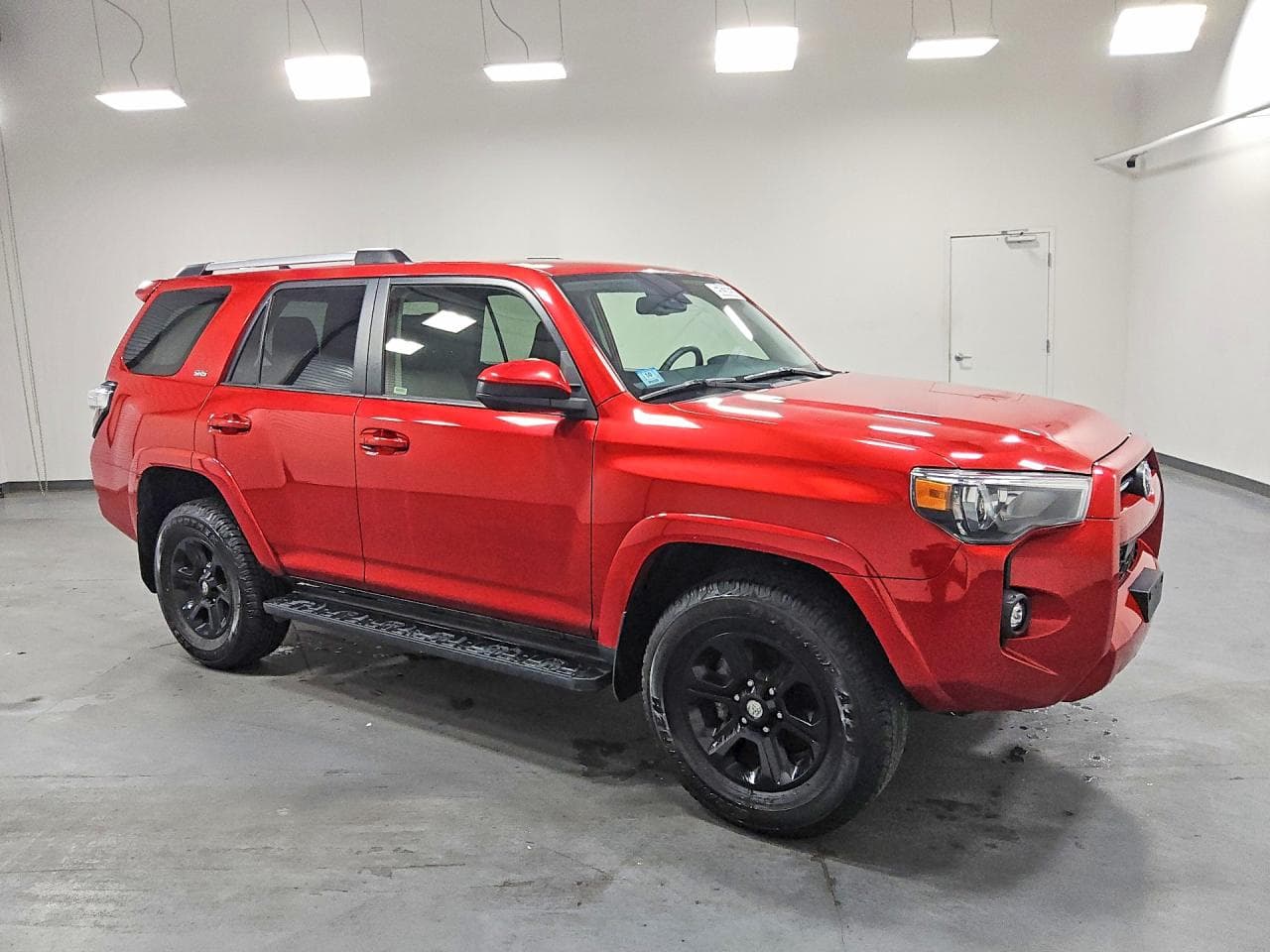 2024 Toyota 4Runner Sr5 - foto 4