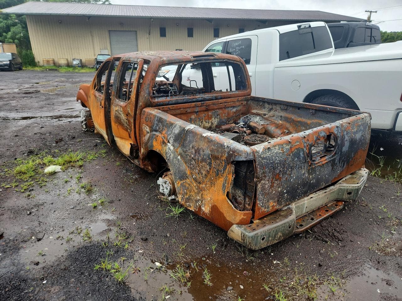 2016 Nissan Frontier Sv - foto 2
