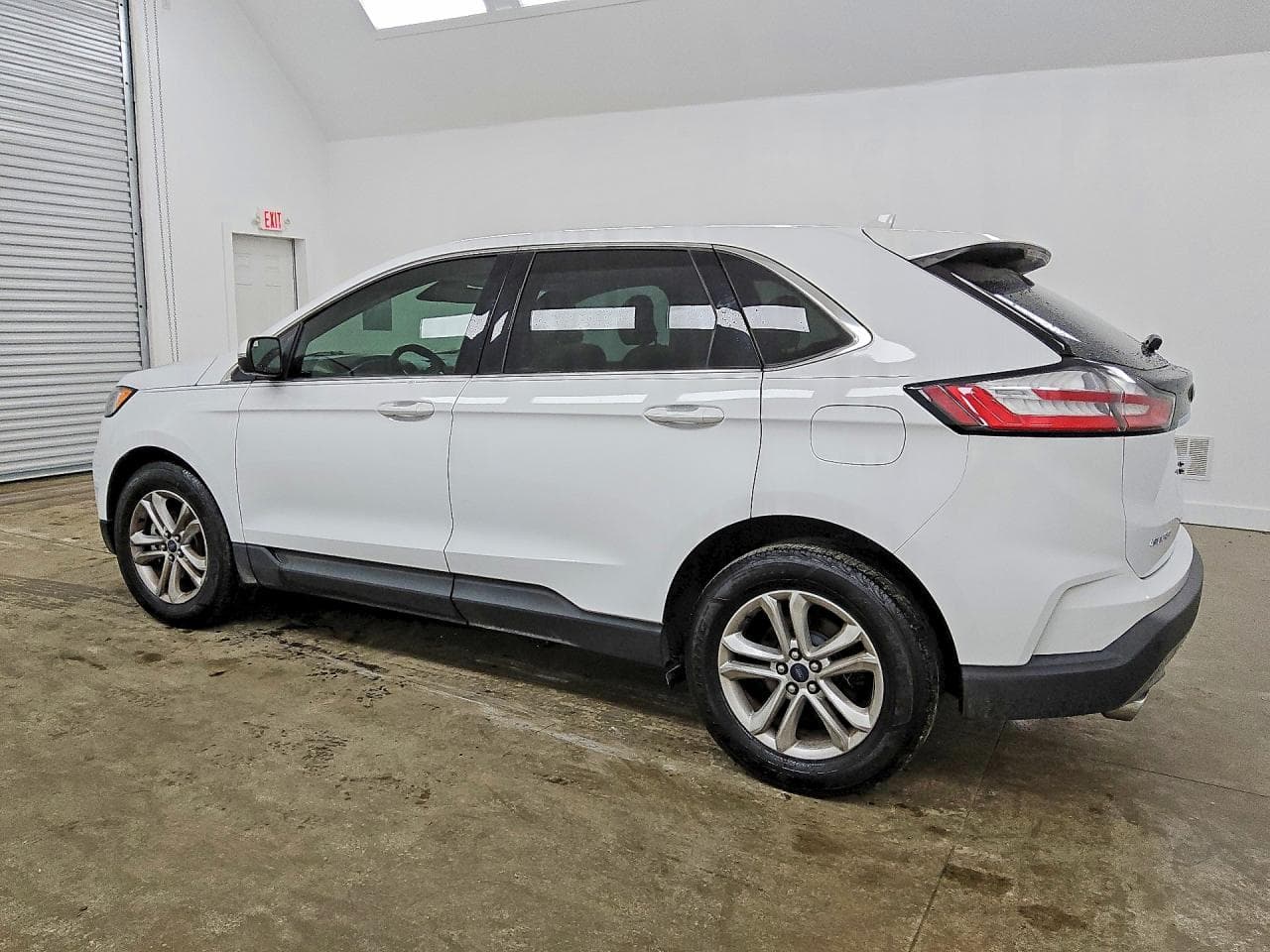 2019 Ford Edge Sel - foto 2