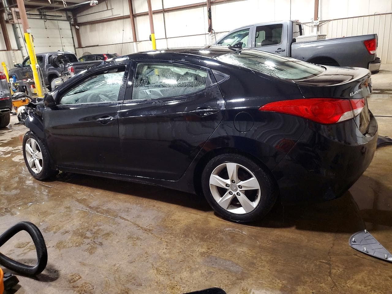 2013 Hyundai Elantra Gls - foto 2