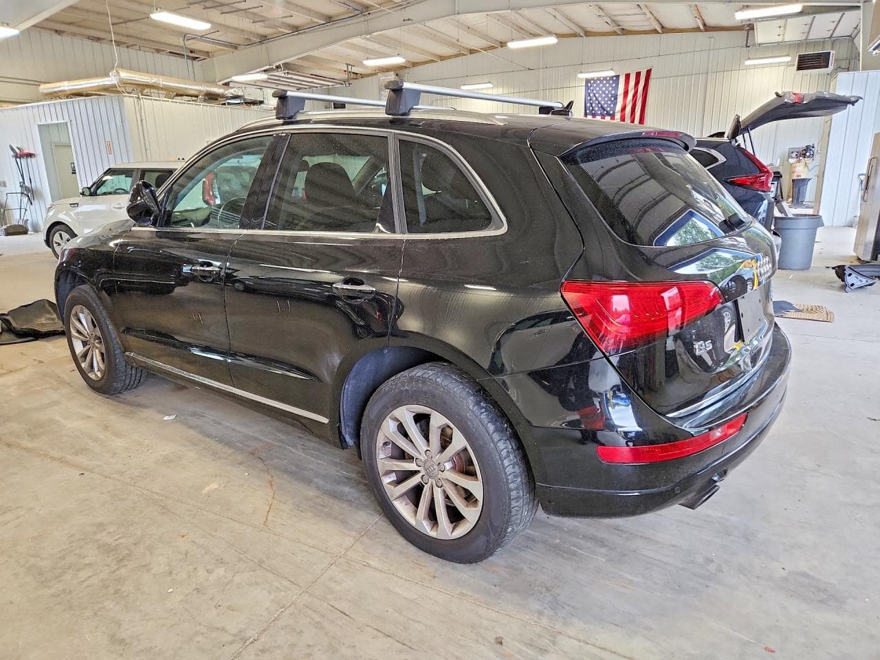 2016 Audi Q5 Premium Plus - foto 2