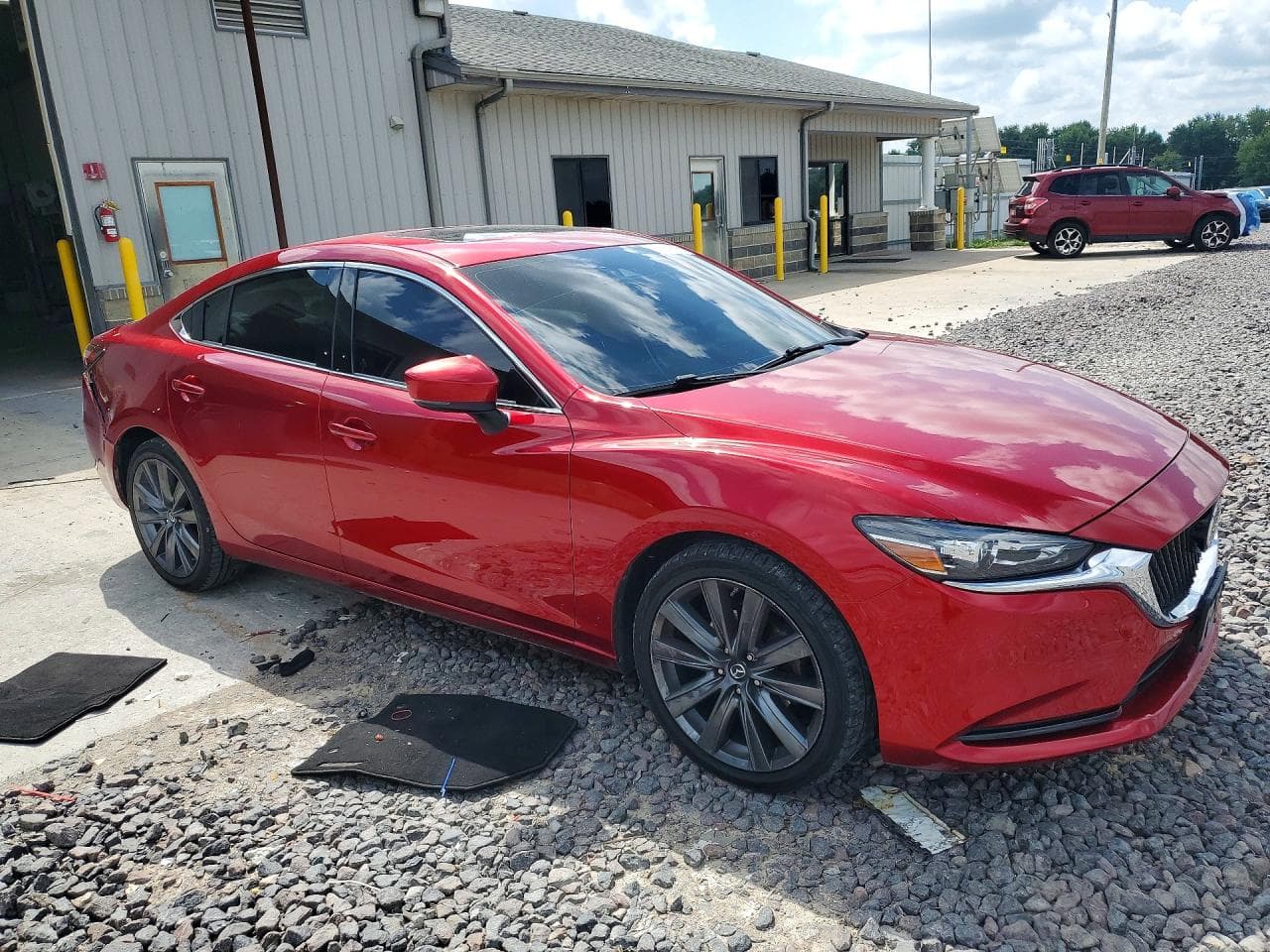 2018 Mazda 6 Touring - foto 4
