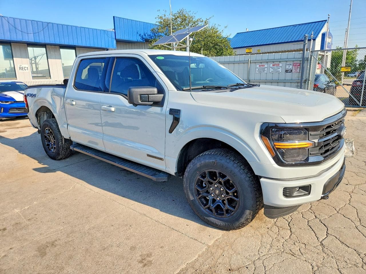 2024 Ford F150 Xlt - foto 4