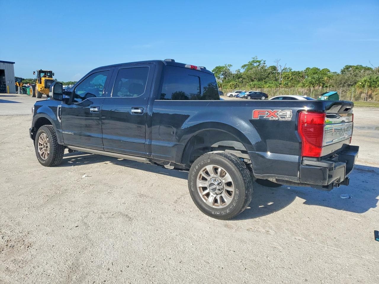 2021 Ford F250 Super Duty - foto 2