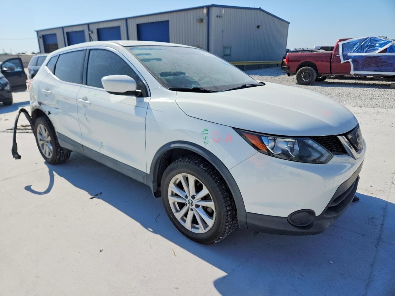 2019 Nissan Rogue Sport S - foto 4