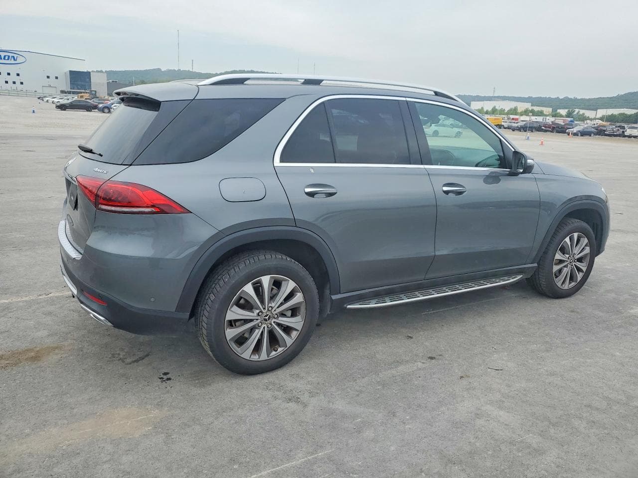 2020 Mercedes-Benz Gle 350 4Matic - foto 3
