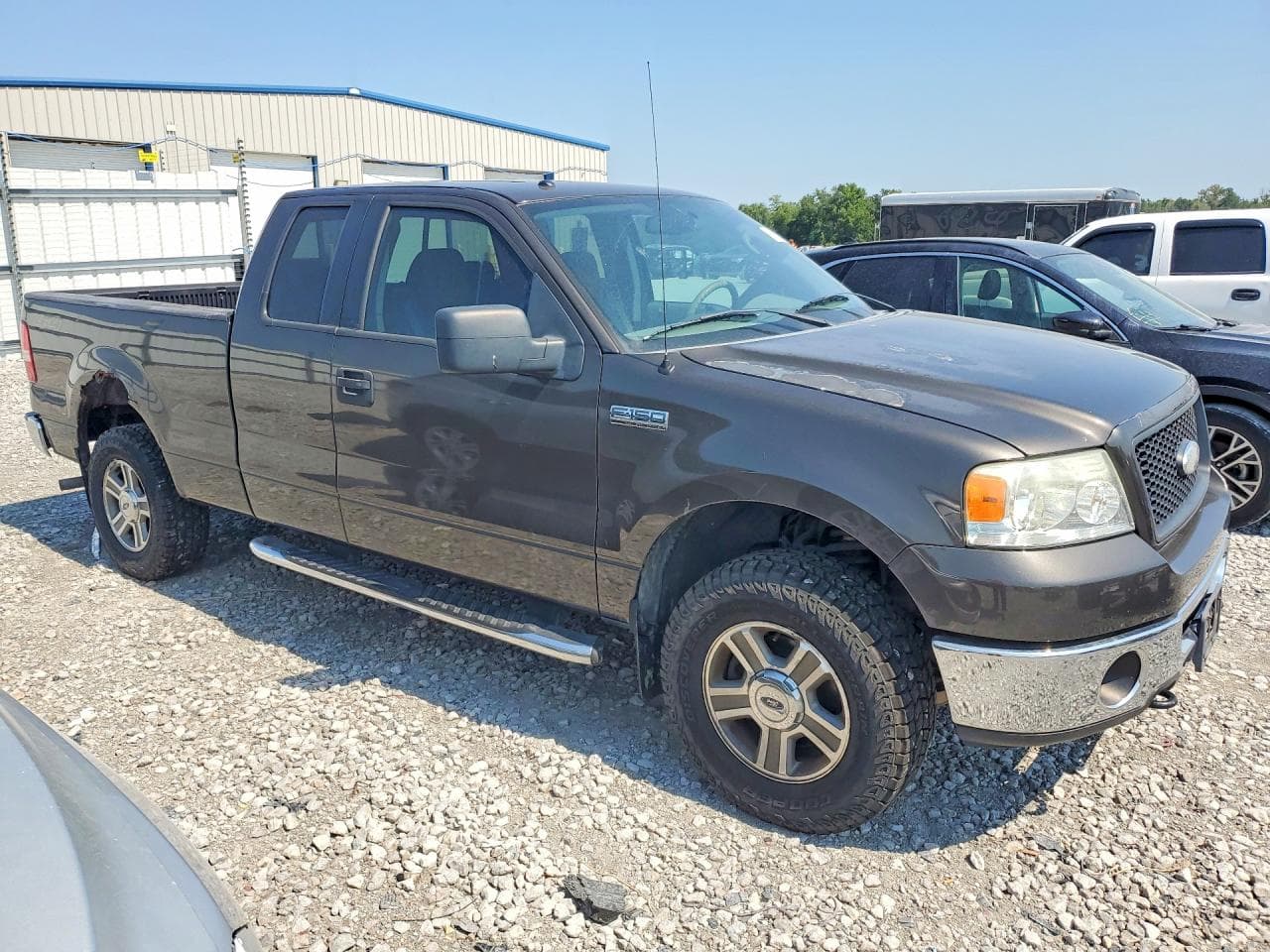 2006 Ford F150 - foto 4