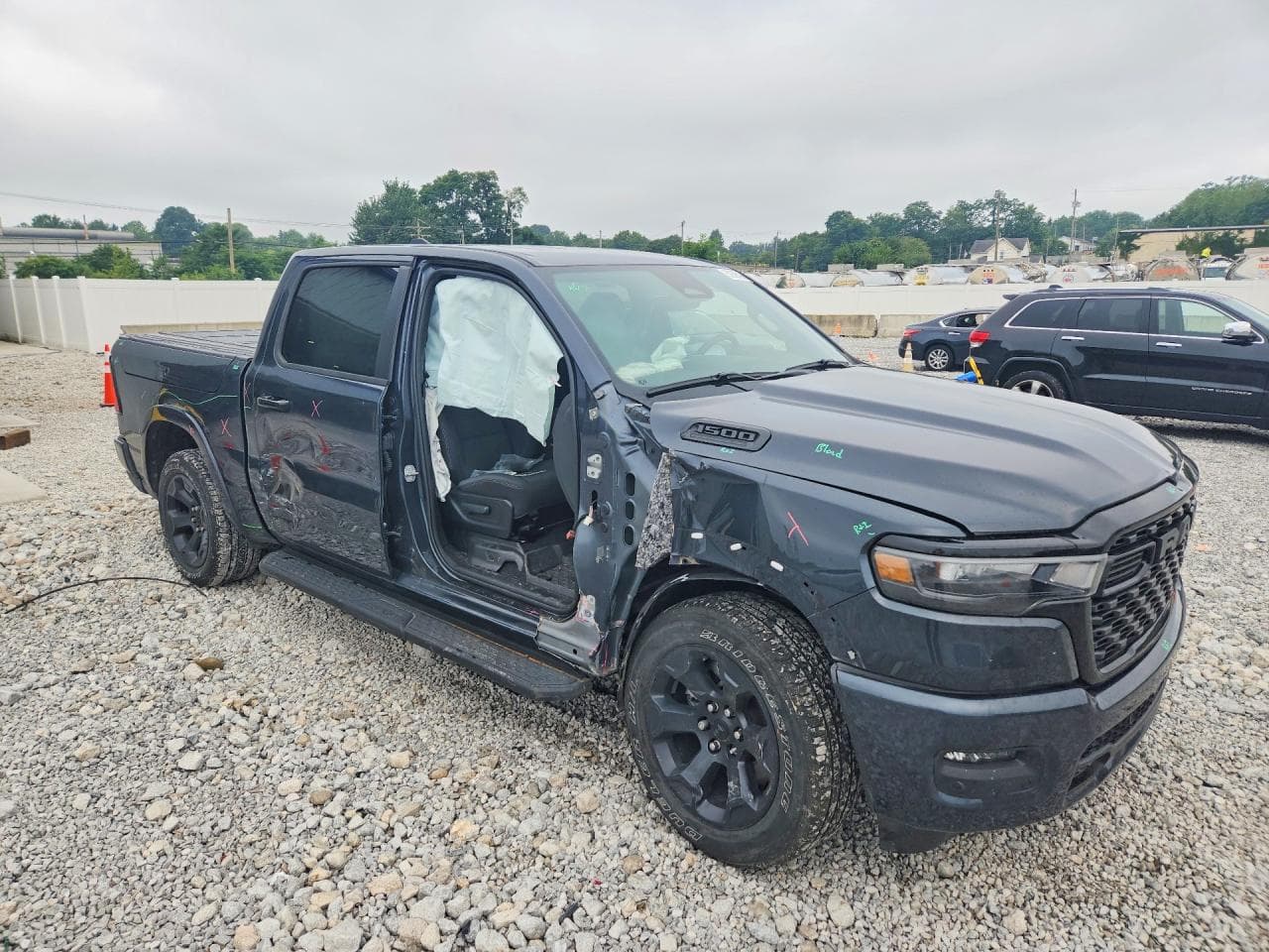 2026 Ram 1500 Big Horn/Lone Star - foto 4
