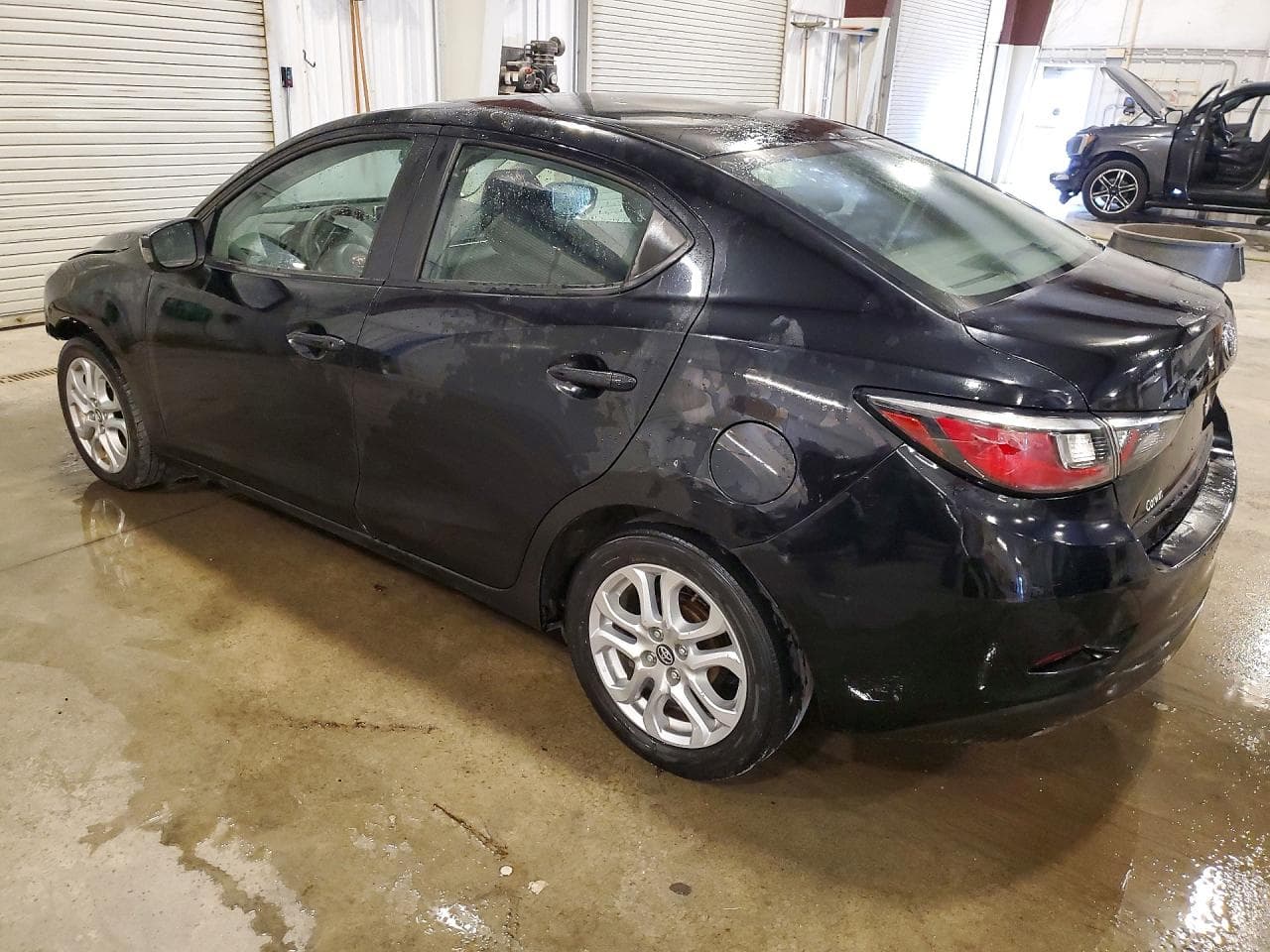2017 Toyota Yaris Ia Base - foto 2