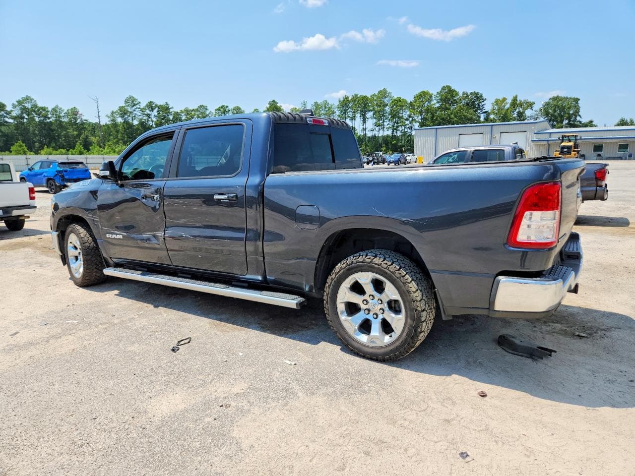 2019 Ram 1500 Big Horn/Lone Star - foto 2