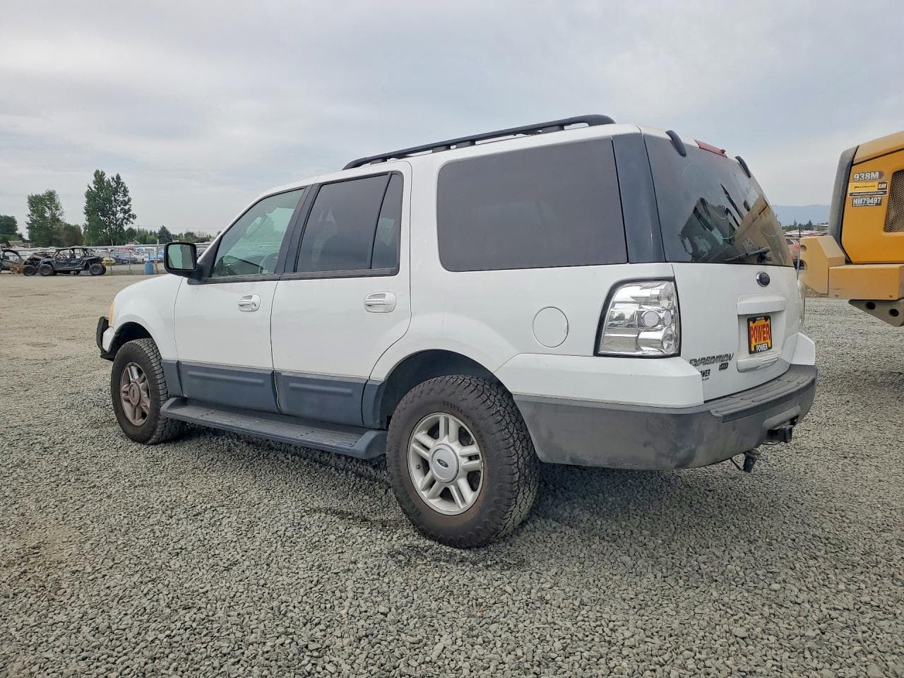 2005 Ford Expedition Xlt - foto 2