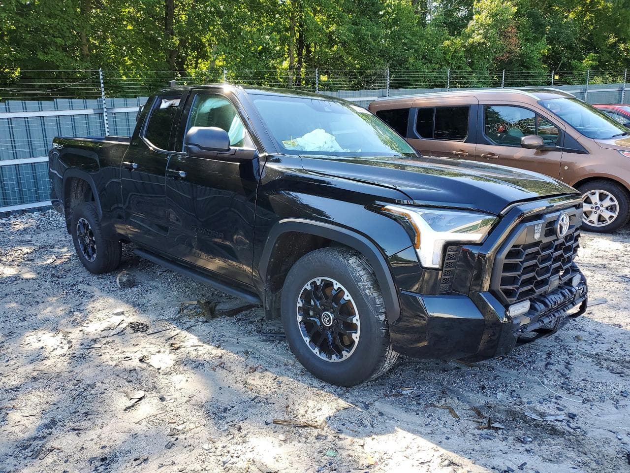 2023 Toyota Tundra Sr5 - foto 4