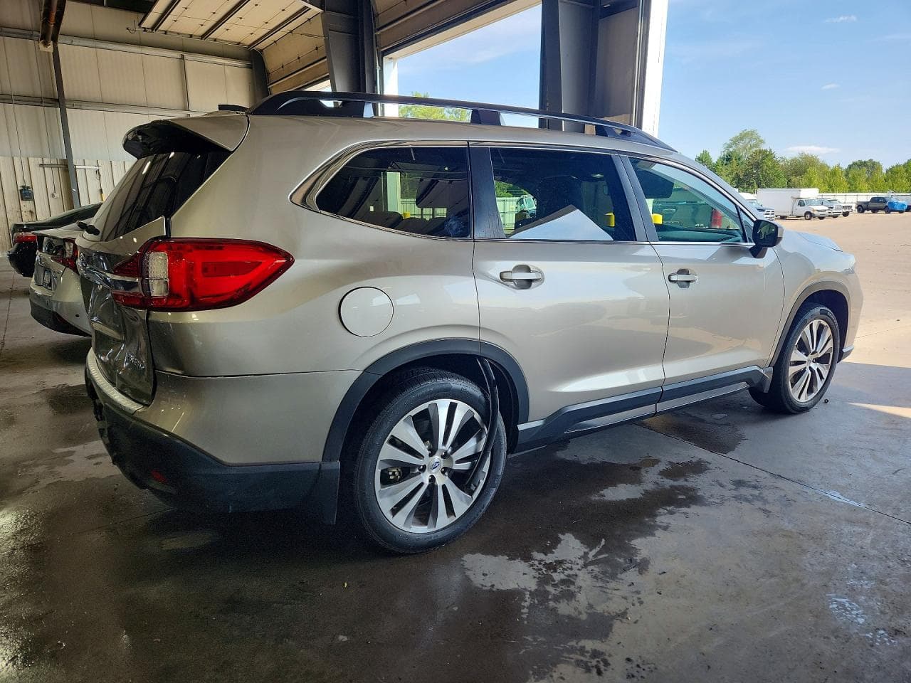 2020 Subaru Ascent Premium - foto 3