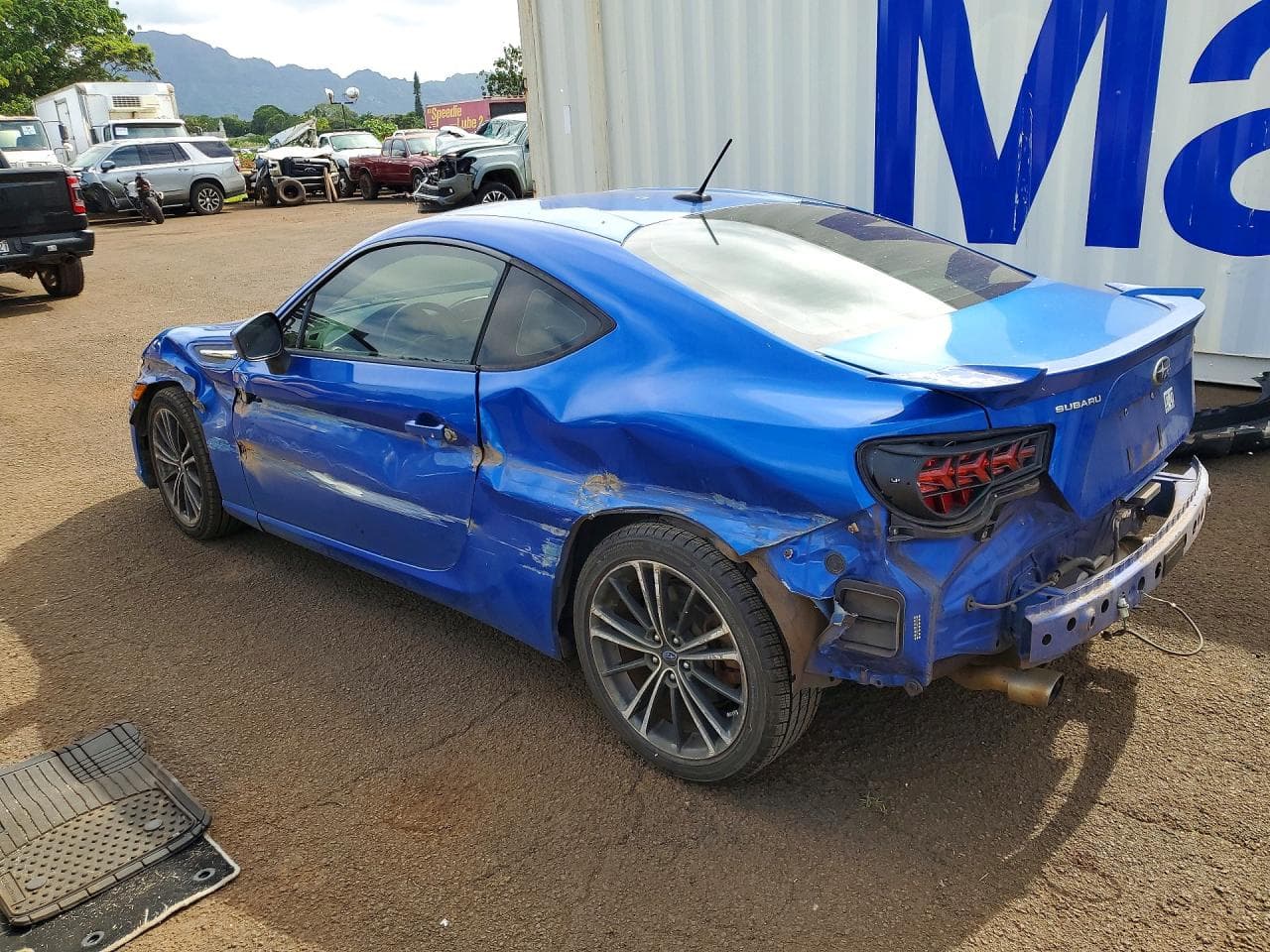 2014 Subaru Brz 2.0 Limited - foto 2