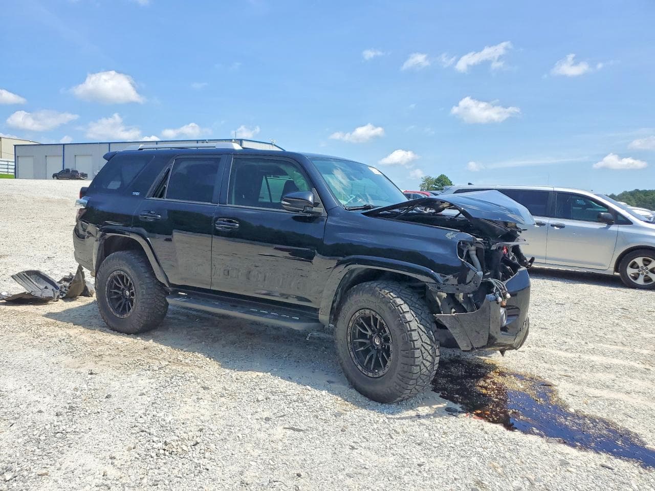 2014 Toyota 4Runner Sr5 Premium - foto 4