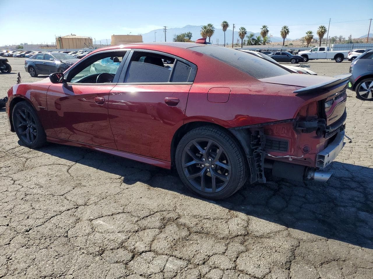 2020 Dodge Charger R/T - foto 2