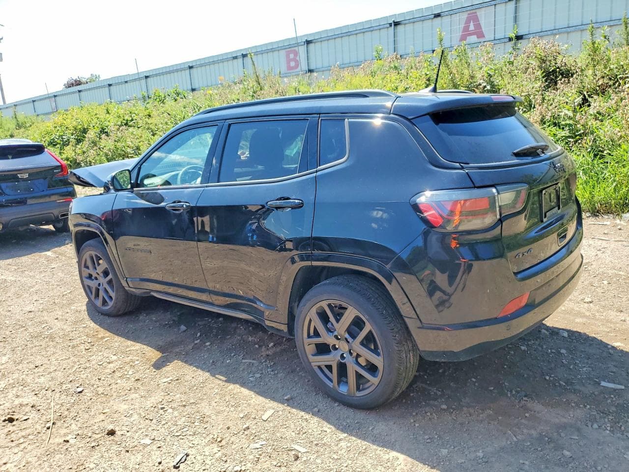 2024 Jeep Compass - foto 2