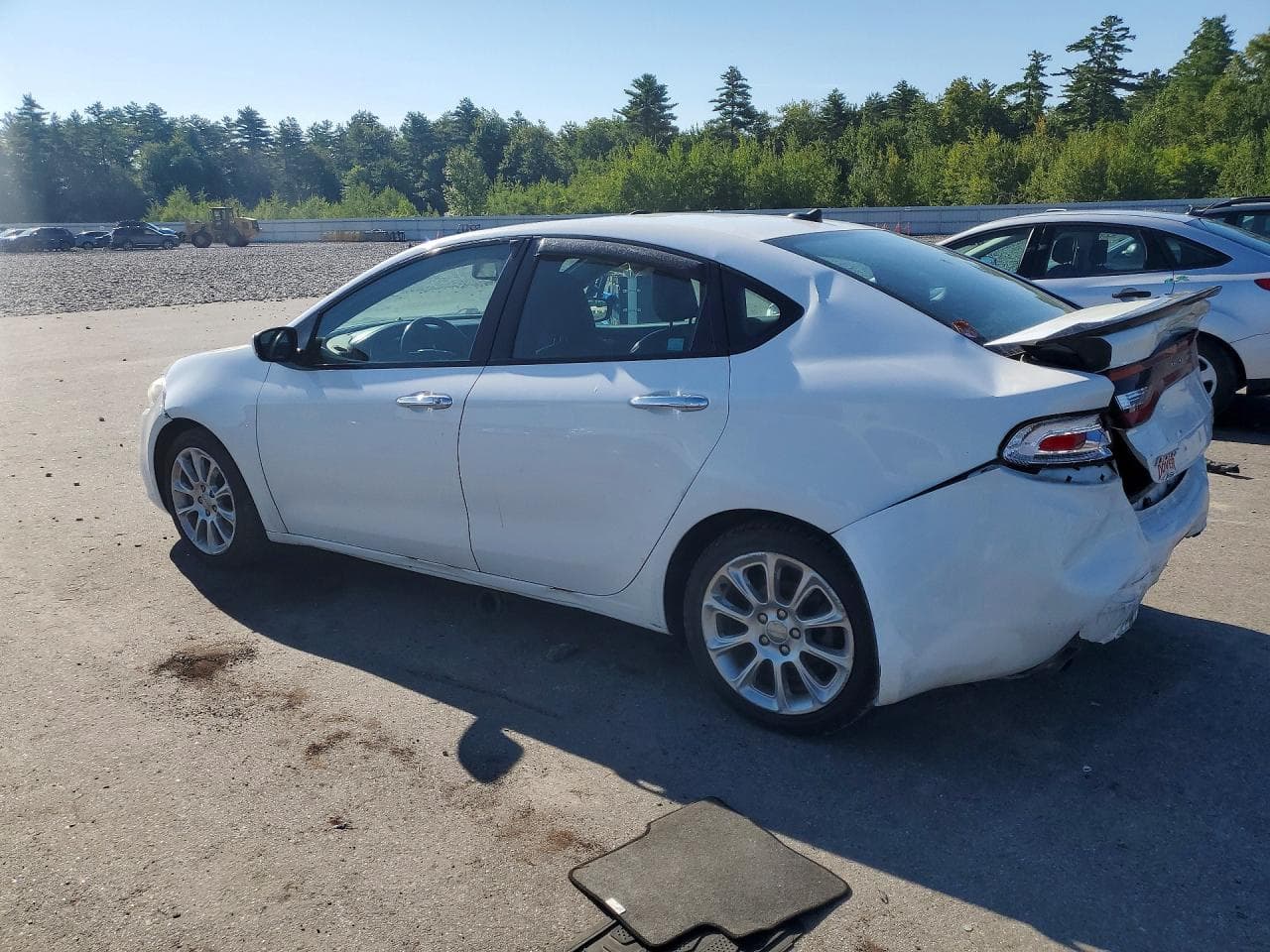 2013 Dodge Dart Limited - foto 2