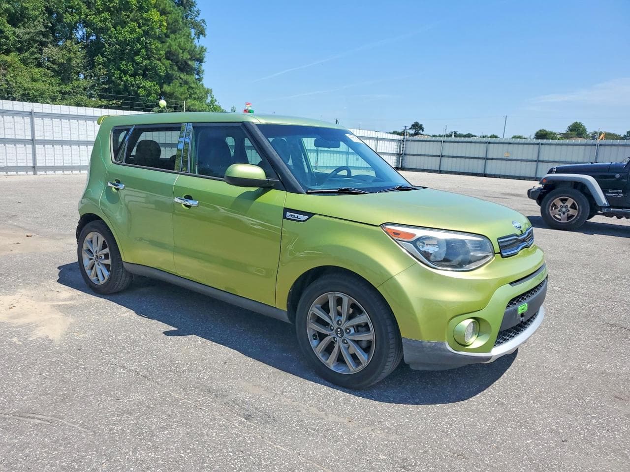 2017 Kia Soul + - foto 4