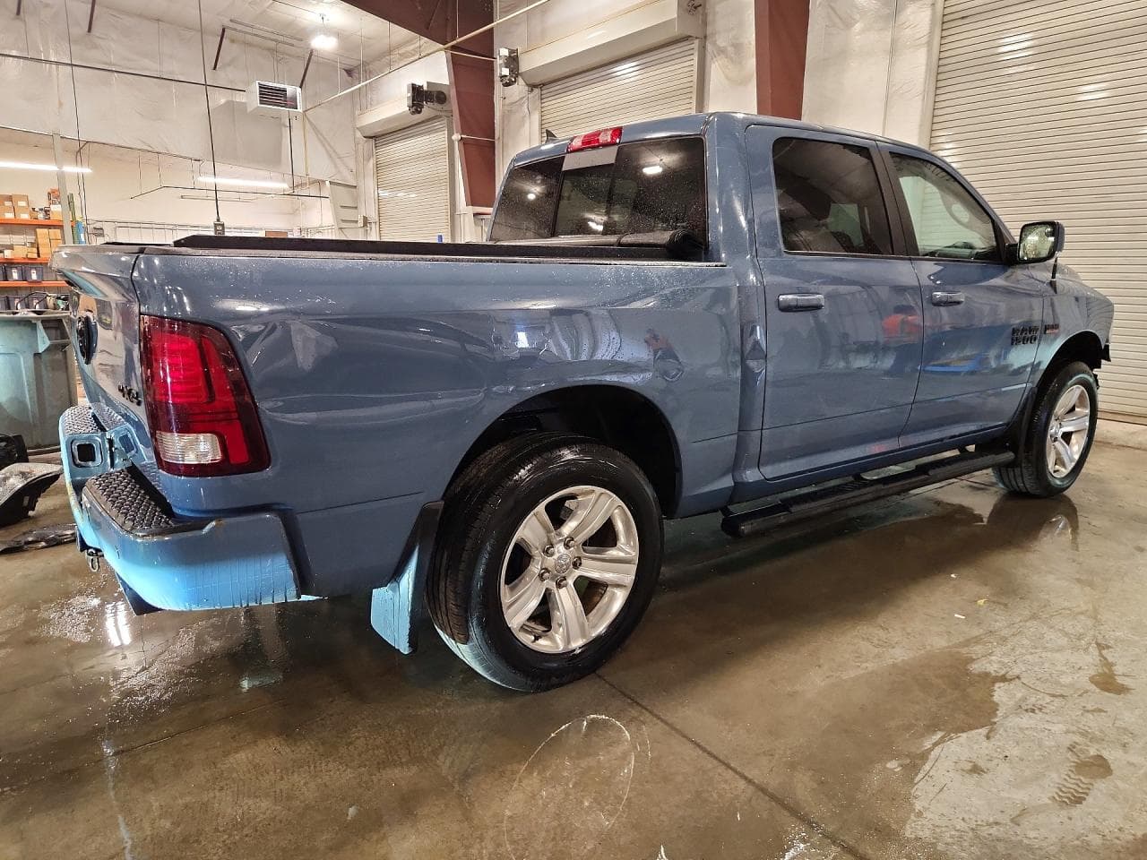 2015 Ram 1500 Sport - foto 3