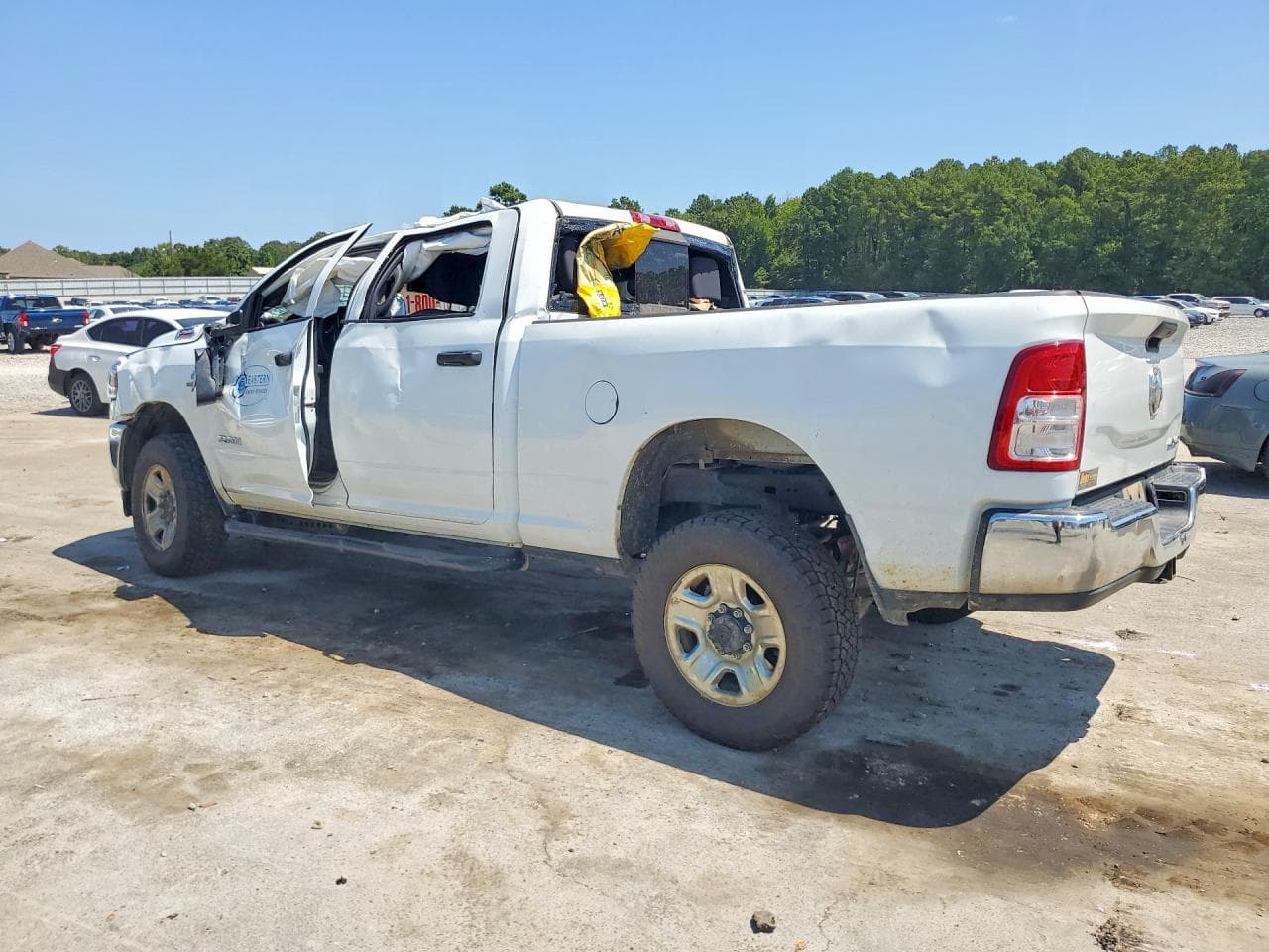 2022 Dodge Ram Truck - foto 2