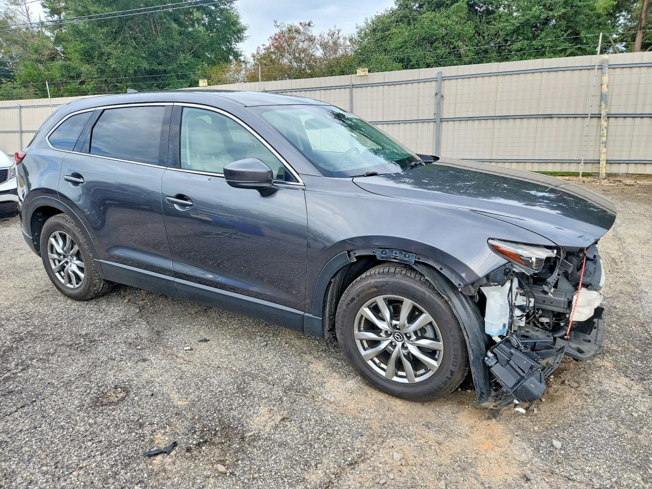 2018 Mazda Cx-9 Touring - foto 4