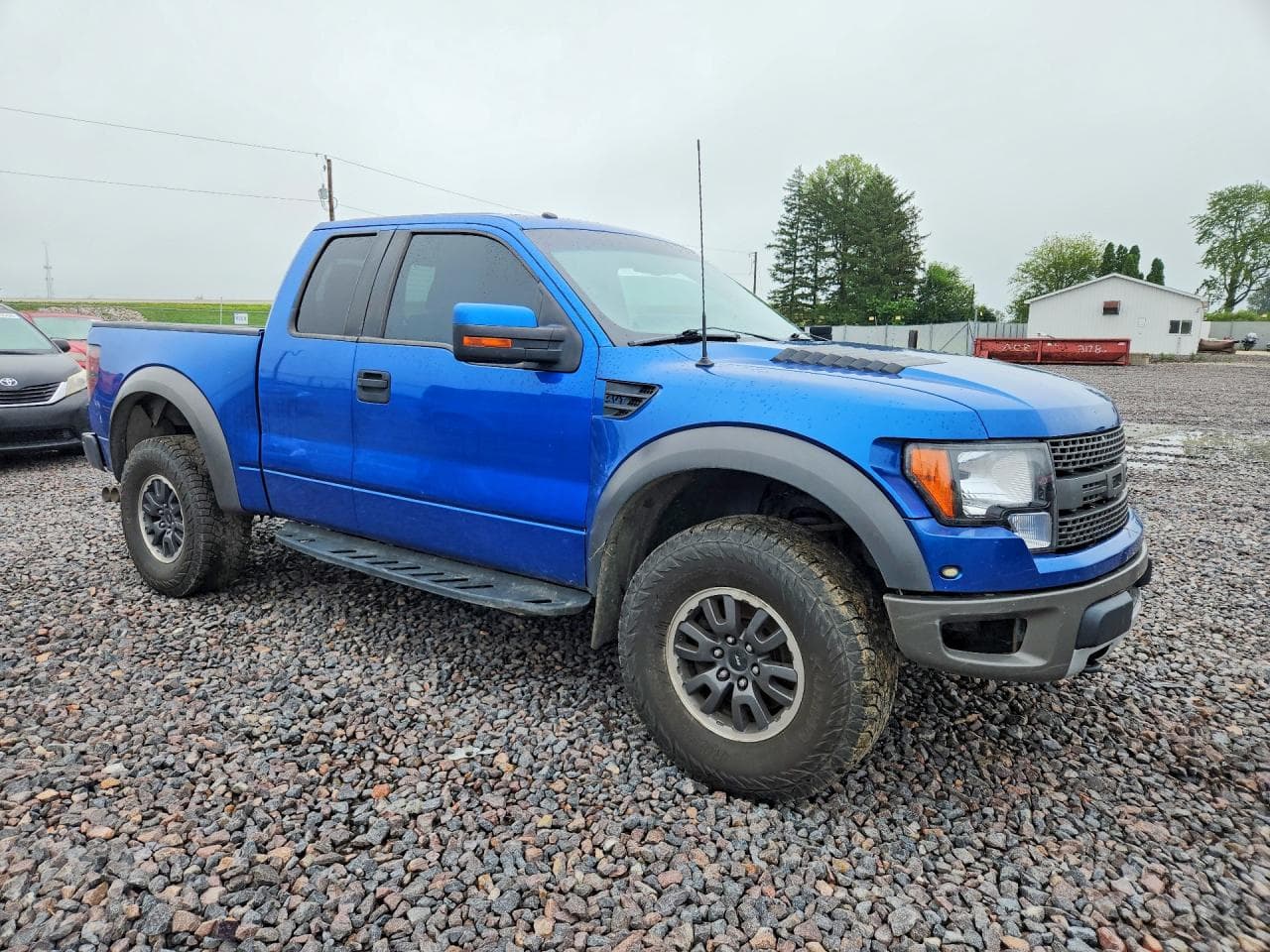 2010 Ford F150 Super Cab - foto 4