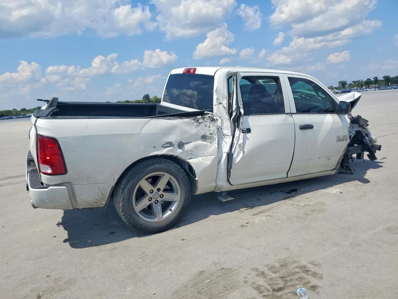 2016 Ram 1500 St - foto 3