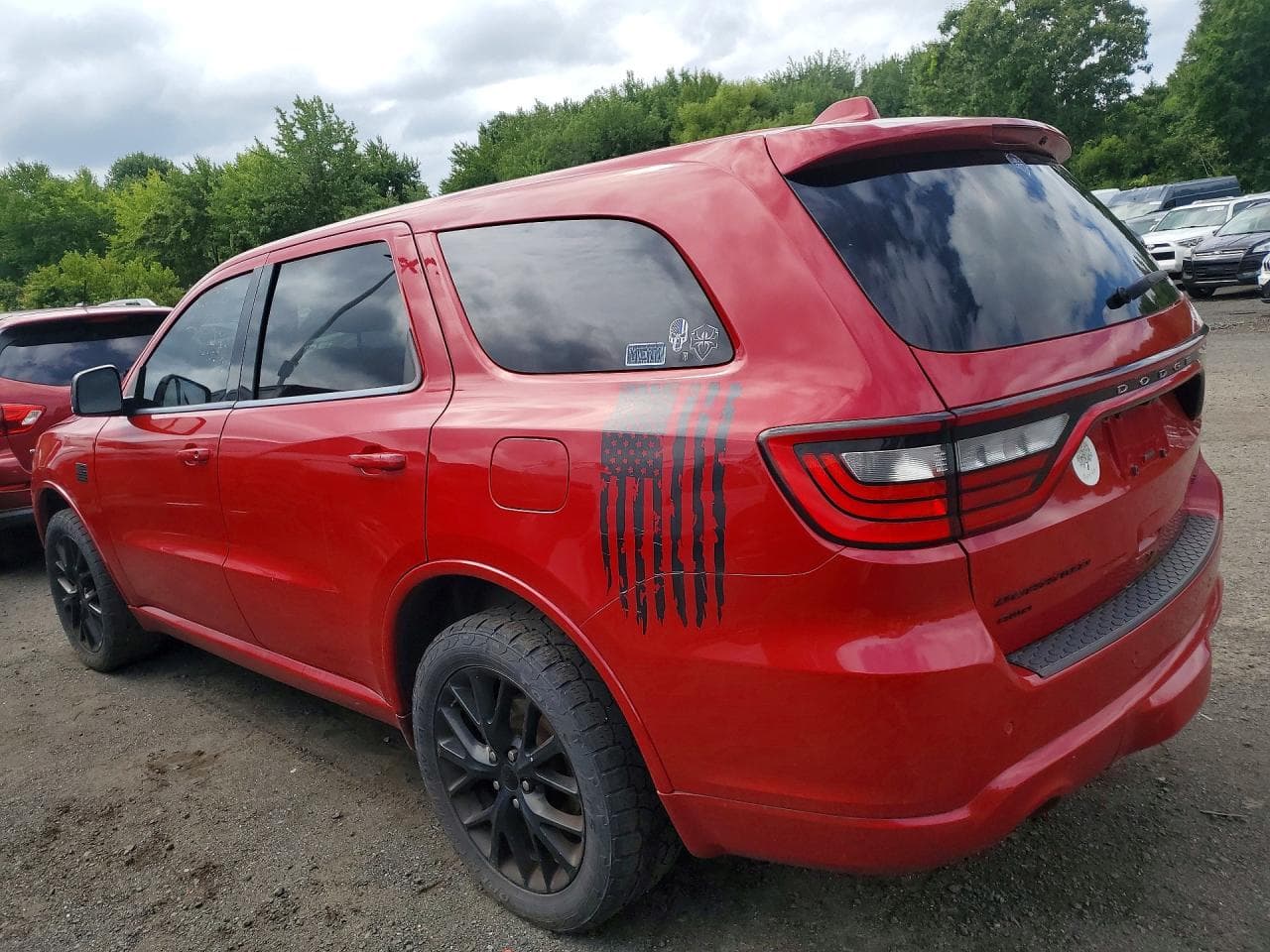 2016 Dodge Durango Limited - foto 2