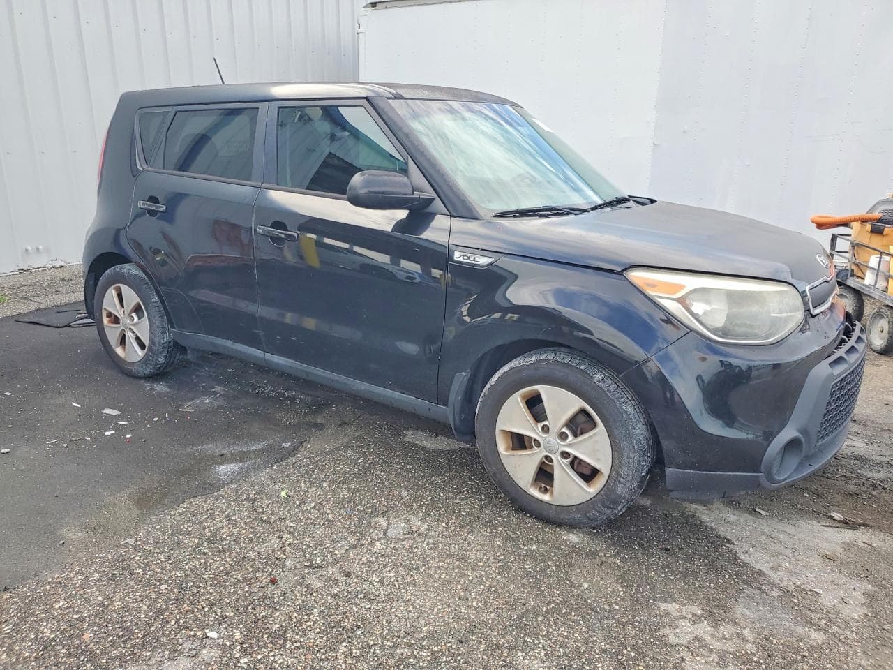 2015 Kia Soul Base - foto 4
