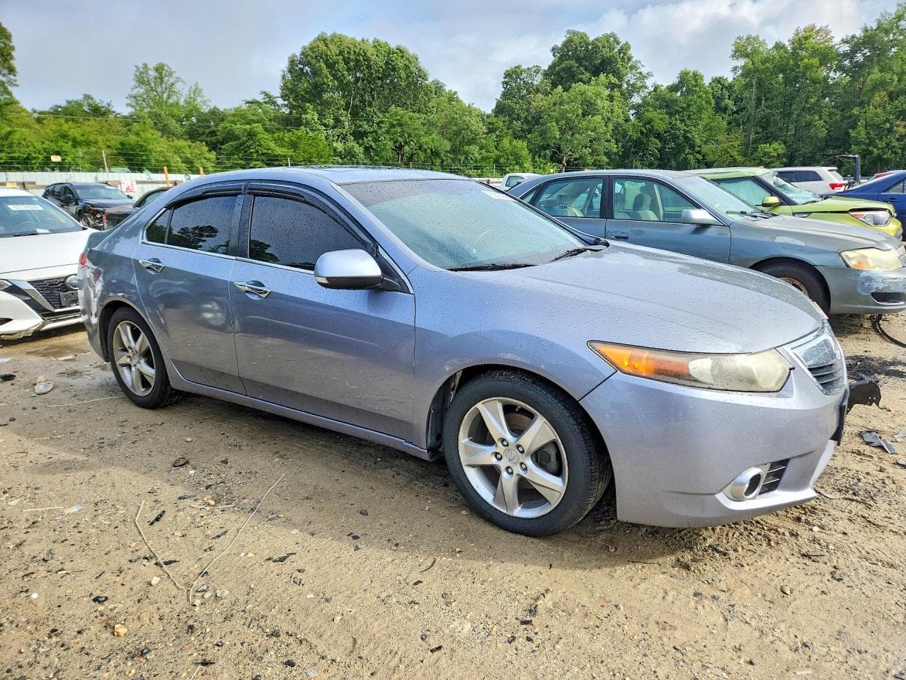 2011 Acura Tsx - foto 4