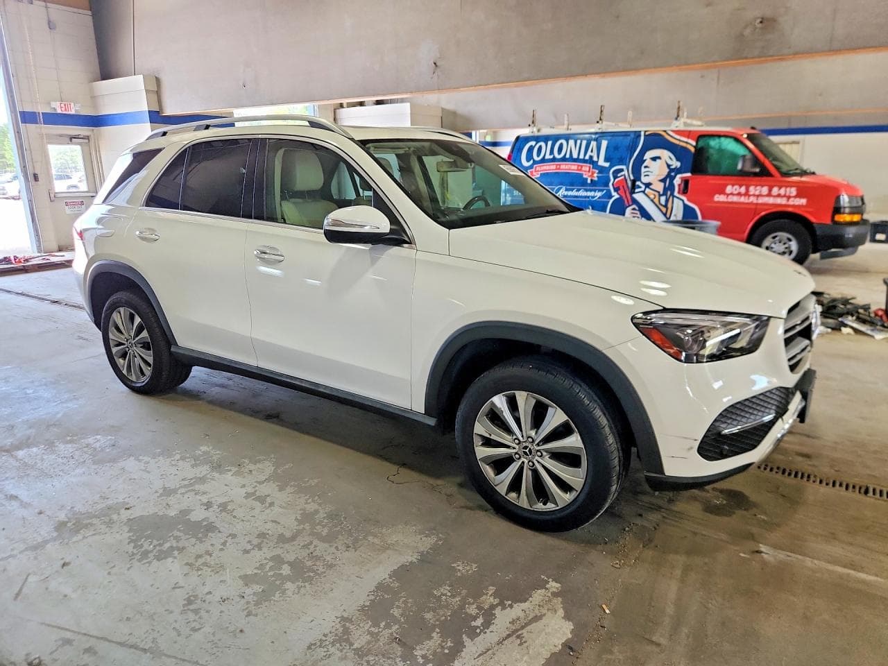 2020 Mercedes-Benz Gle 350 4Matic - foto 4