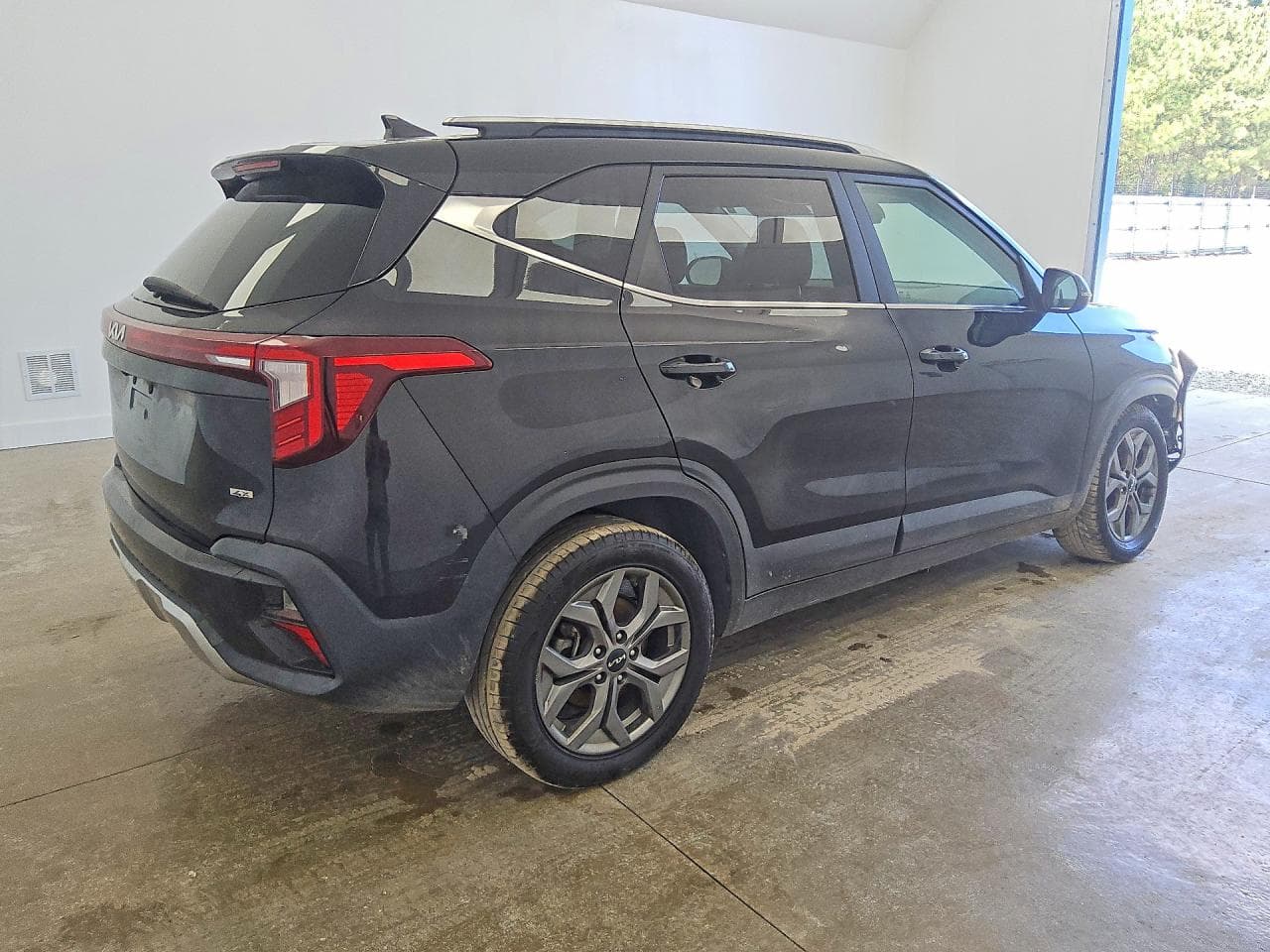 2024 Kia Seltos S - foto 3