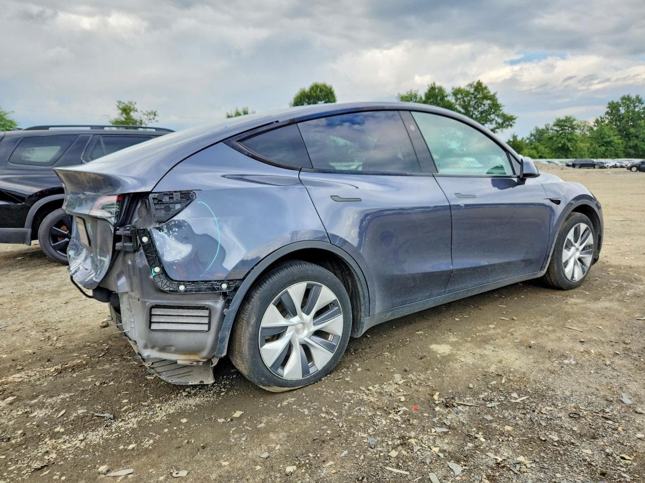 2023 Tesla Model Y - foto 3
