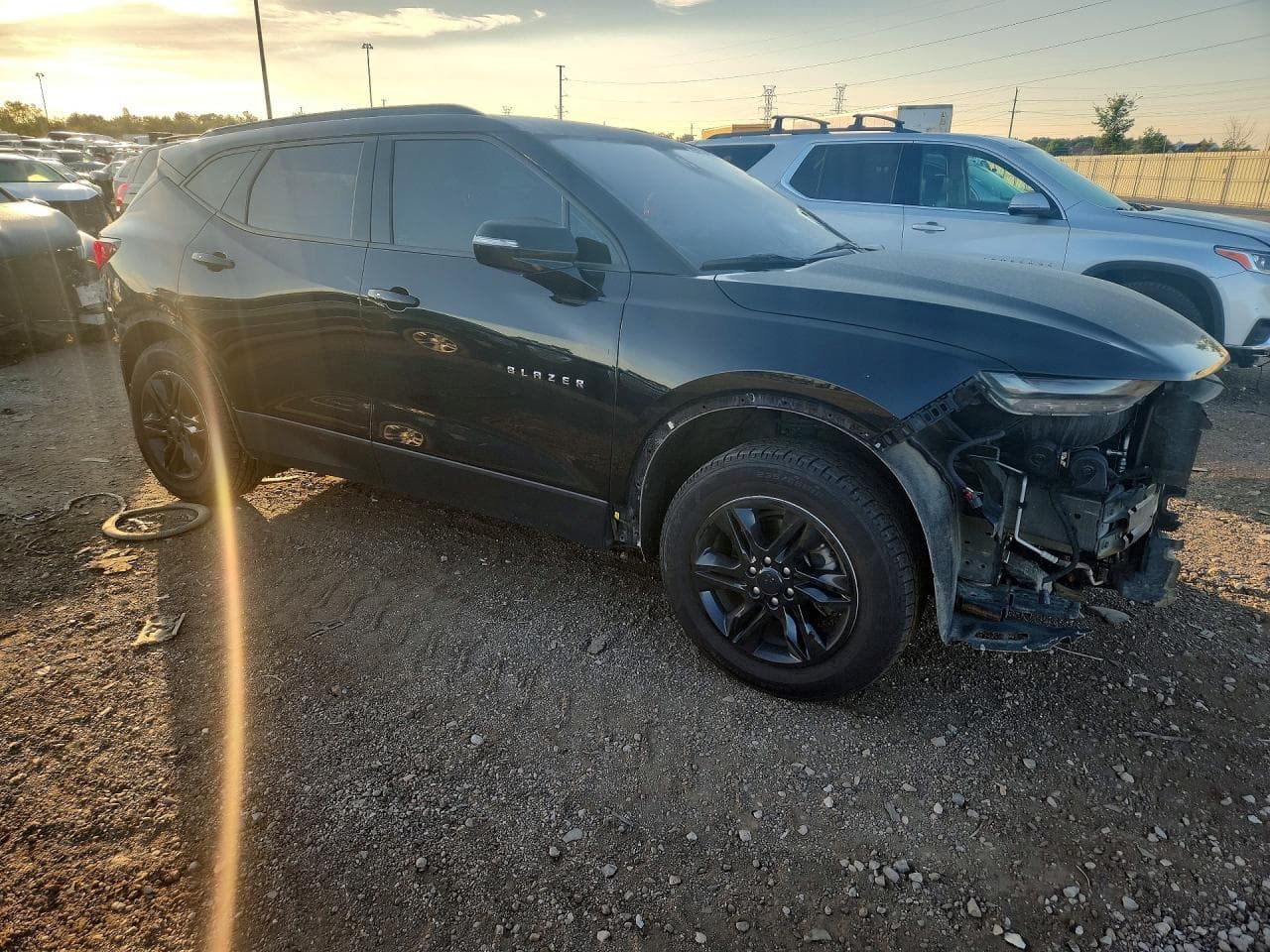 2021 Chevrolet Blazer 2Lt - foto 4