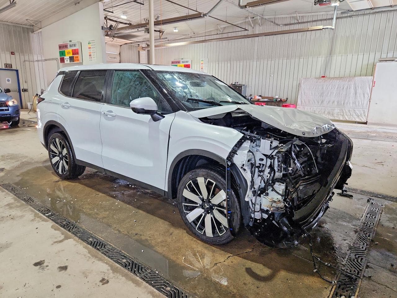 2025 Mitsubishi Outlander Se - foto 4