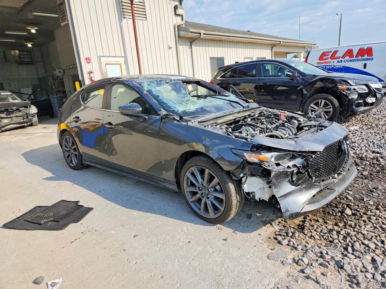 2020 Mazda 3 Premium - foto 4