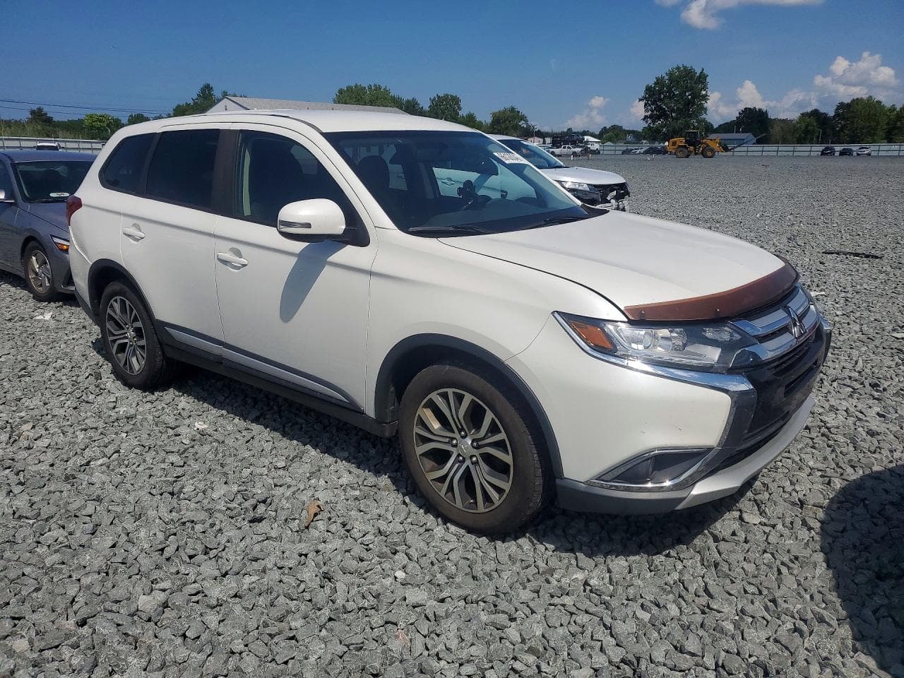 2016 Mitsubishi Outlander Se - foto 4