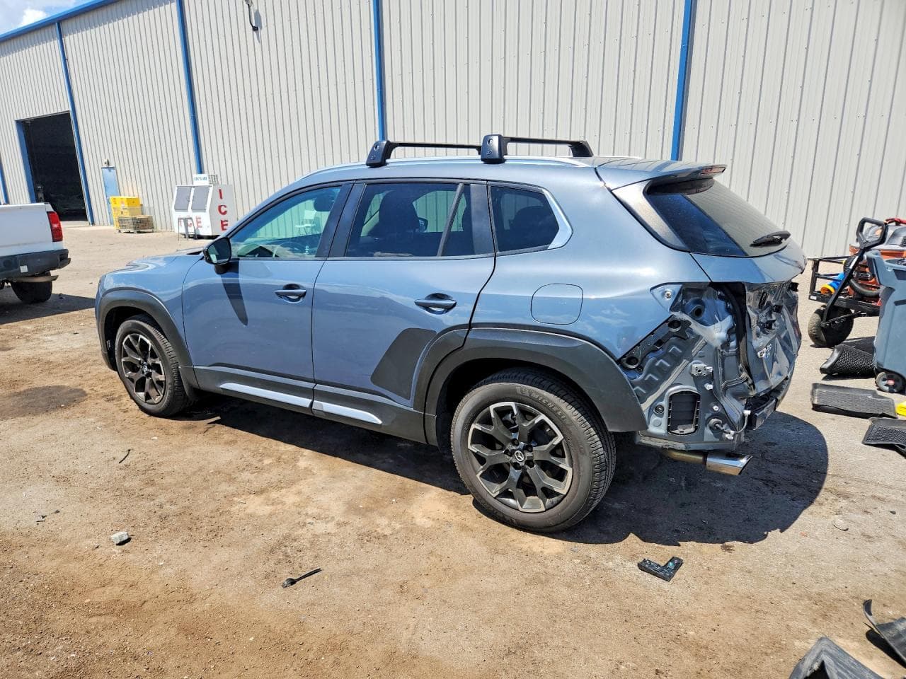 2023 Mazda Cx-50 Base - foto 2