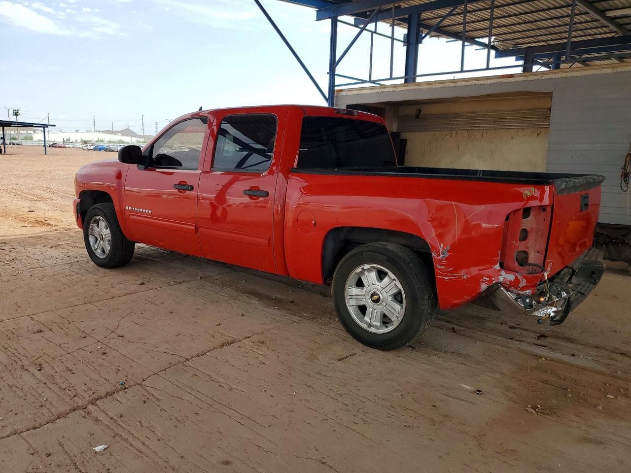 2009 Chevrolet Silverado C1500 Lt - foto 2