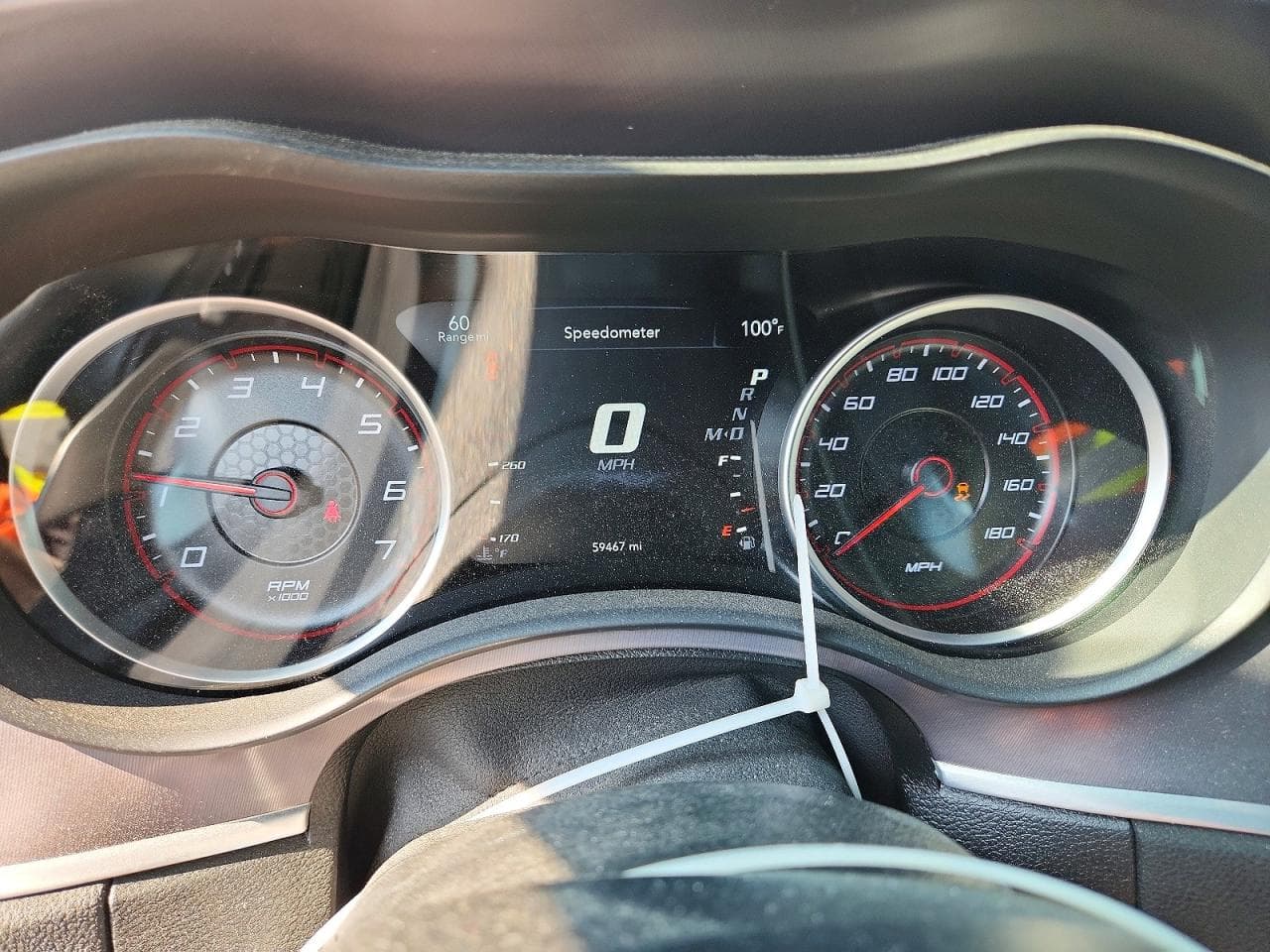 2021 Dodge Charger Scat Pack - foto 2