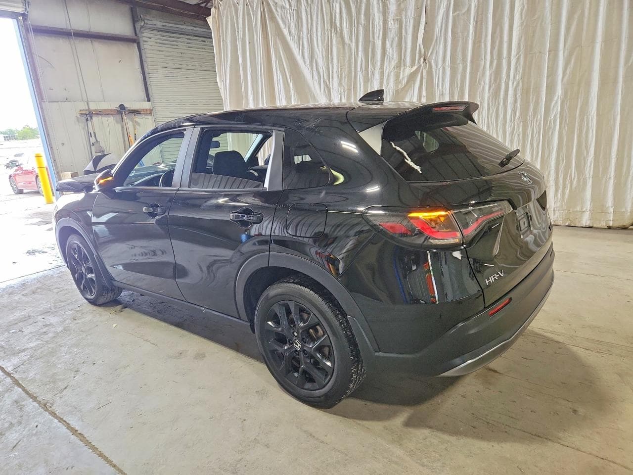 2025 Honda Hr-V Sport - foto 2