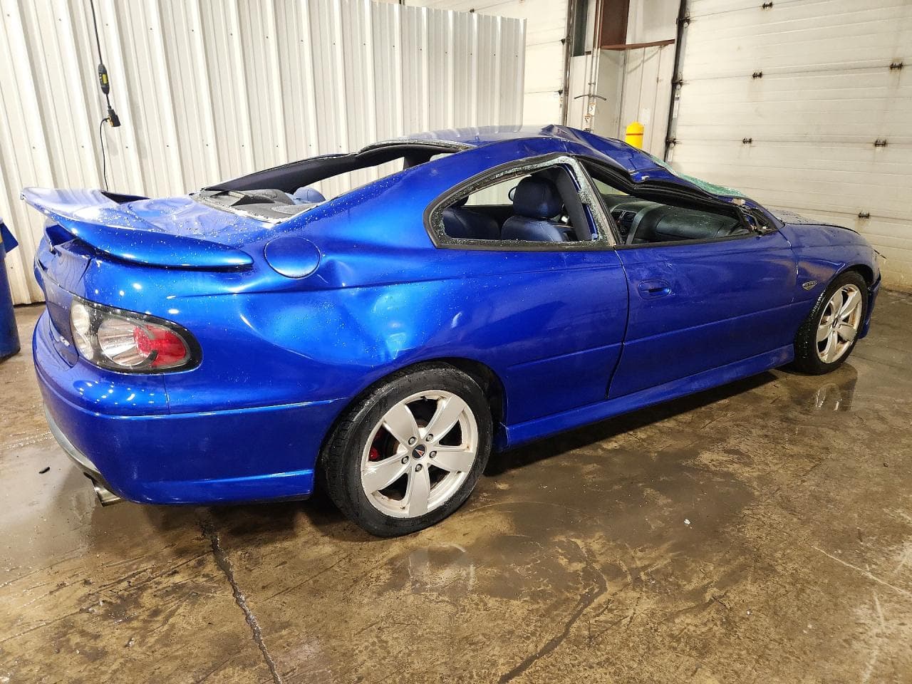 2006 Pontiac Gto - foto 3