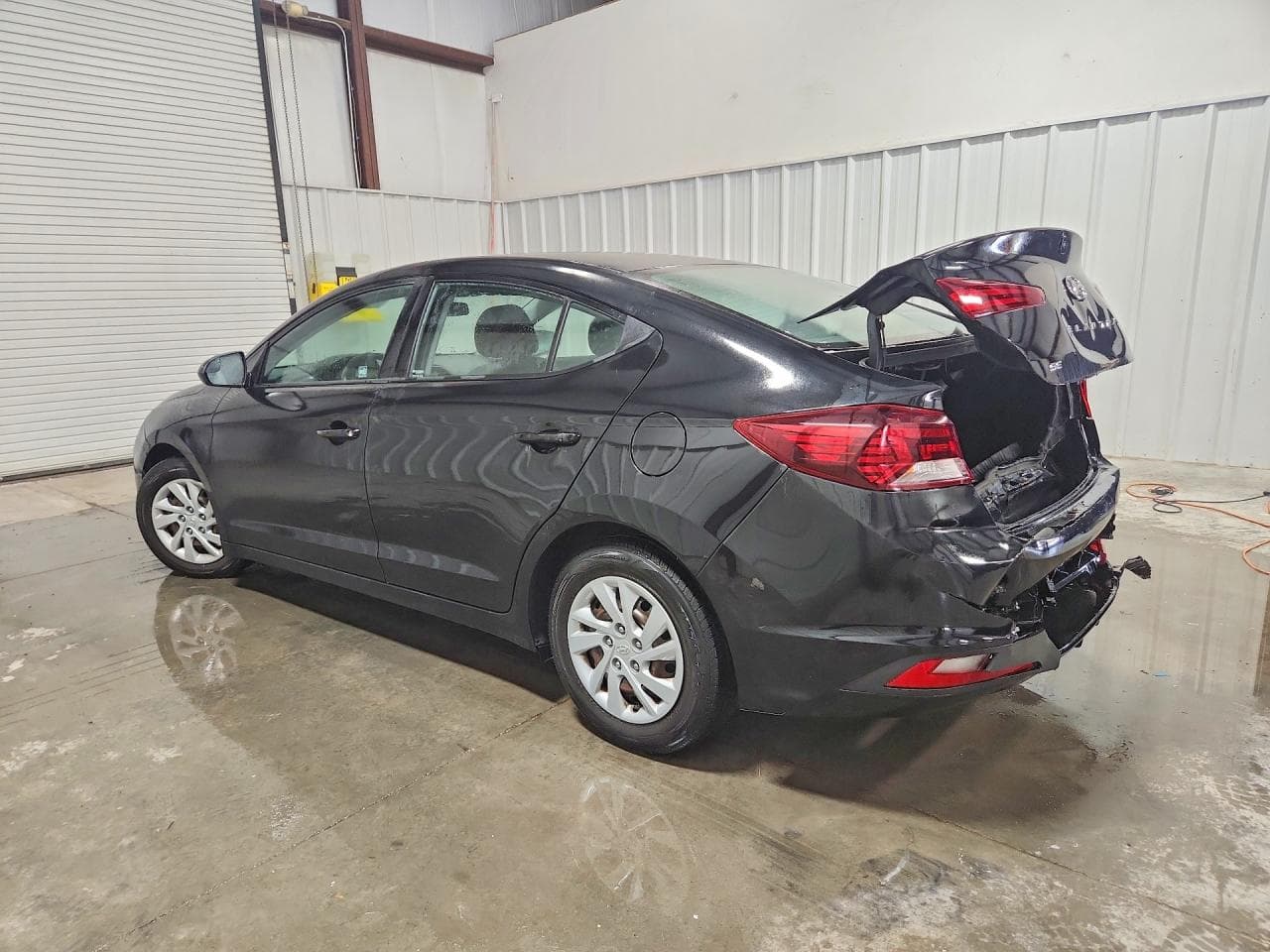 2020 Hyundai Elantra Se - foto 2