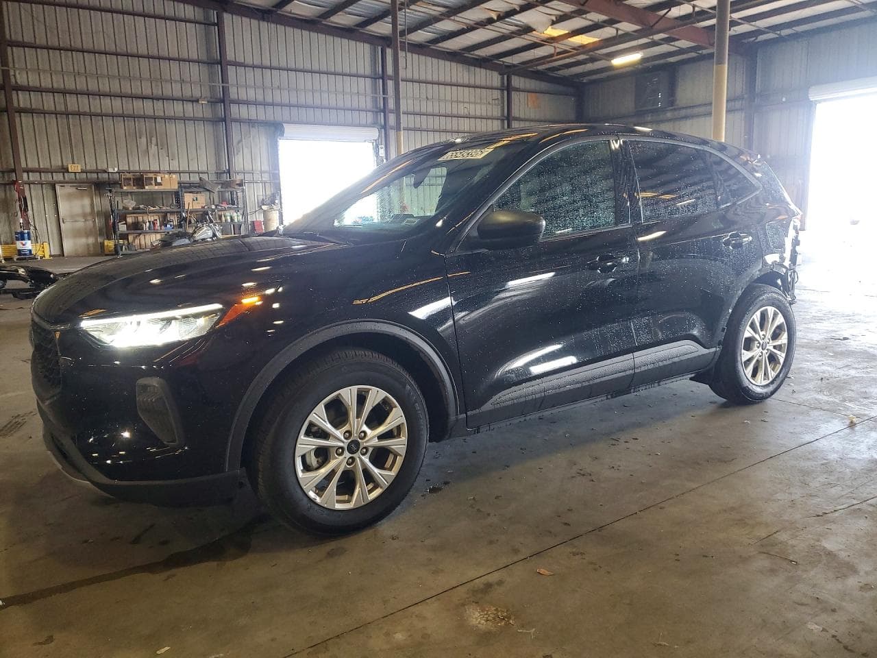 Ford Escape 2026 z USA