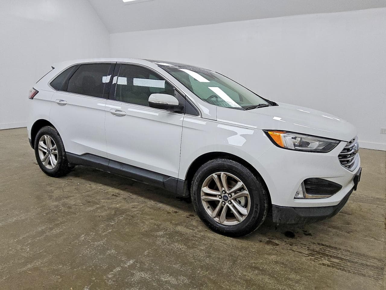 2019 Ford Edge Sel - foto 4